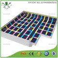 Xiaofeixia Cheap Big Indoor Large Sized Trampoline Park